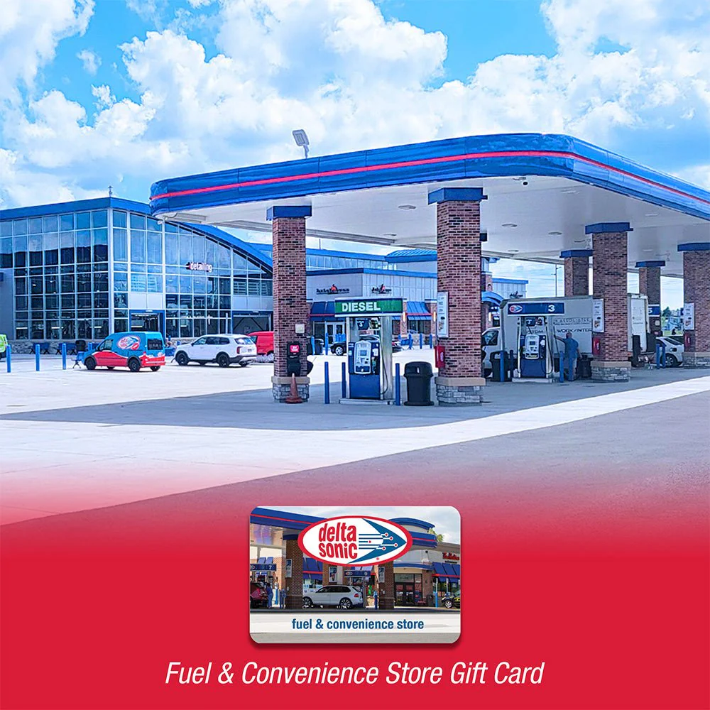 Gift Cards